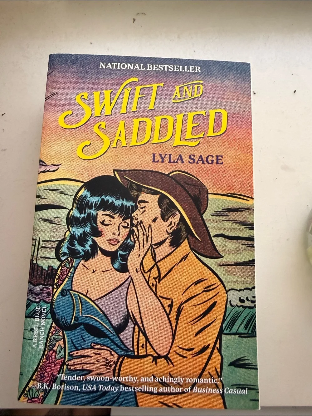 Lyla Sage Romance Paperback bundle - Picture 7 of 12